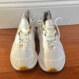 On Women's Cloudrift Running Athletic Sneakers size 9 White Photo 0