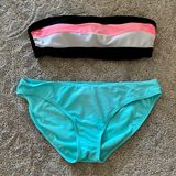 SO Bikini Strapless Swimsuit Photo 0