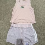 Daily Drills  set Photo 0