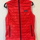 Patagonia Micro Puff Vest Photo 0