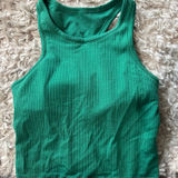 Lululemon  Tank Top Bra Built-In Photo 0