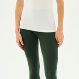 Splits59  kiki ribbed tank full‎ length medium 
$68 cream Photo 0