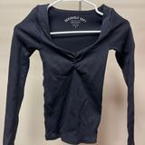 Aeropostale Seriously Sculpted Long Sleeve Photo 0