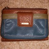 Relic  Wallet Photo 0