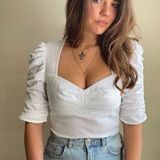 ABS Allen Schwartz Allen Schwartz Top Photo 0