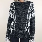 Saylor NWOT  chunky Knit Sweater Photo 0