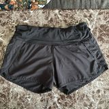 Lululemon Speed Up Low-Rise Lined Short 2.5" Photo 0