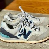 New Balance Men’s Shoes Photo 0