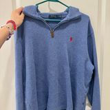 Ralph Lauren Vintage Polo Crewneck Photo 0