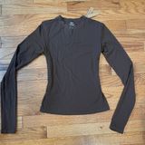 SKIMS Long Sleeve Photo 0