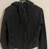 Lululemon Scuba Zip-Up Hoodie Photo 0
