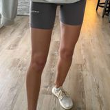 Madhappy Biker Shorts Photo 0