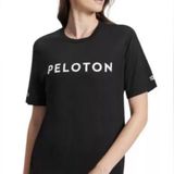 Peloton  ‘Reach 100’ Milestone Classic Short Sleeve unisex Photo 0