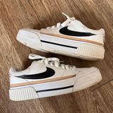 Nike Women’s  Court Legacy Lift Shoes Photo 0