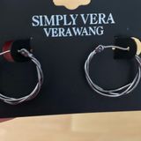 Vera Wang Simply Vera Earrings Photo 0