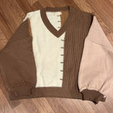 Altar'd State  Sweater Knit Photo 0