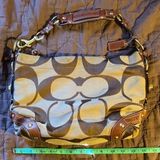 Coach handbag Photo 0