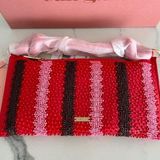 Cult Gaia Nano Beaded Bag Photo 0