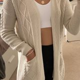 Parker Peyton and  Cardigan Photo 0