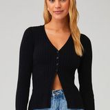 ASTR  Maida Sweater Photo 0