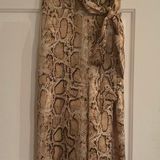 AQUA One Piece Jumper Photo 0