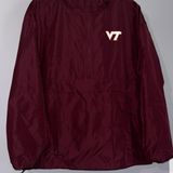 Champion Virginia Tech  Windbreaker Photo 0