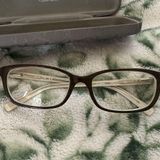 Calvin Klein  glasses and case Photo 0