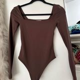 Aritzia Bodysuit Photo 0