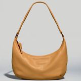 Madewell The Piazza Small Slouch Shoulder Bag Photo 0