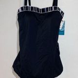 Maxine of Hollywood NWT women’s swimsuit Photo 0