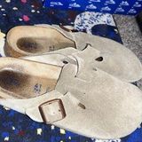 Birkenstock Boston Clog Photo 0
