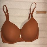 SKIMS NWT Fits Everybody Push Up Demi Bra Photo 0
