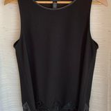 Alfani  Tank Blouse Photo 0