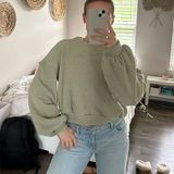 Free People Sweater Photo 0