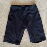 Baleaf Black Biker Shorts Photo 0