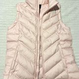 The North Face puffer vest Photo 0