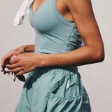 Free People Movement Get Your Flirt On Shortsie  Photo 0