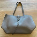 Rebecca Minkoff Purse Leather Photo 0