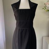 Marc New York Little Black Dress Photo 0