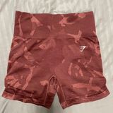Gymshark Camo Adapt Shorts Photo 0