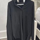 White Fox Boutique Black Sparkly Mini Dress Photo 0