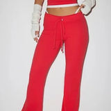 Out From Under Urban Outfitters  Easy Does It Low Rise Sweatpants Photo 0