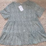 JODIFL Cheetah Top Photo 0