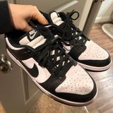 Nike Panda Dunks Photo 0