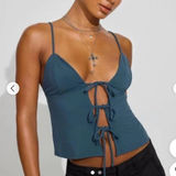 Garage  Tank Top Photo 0