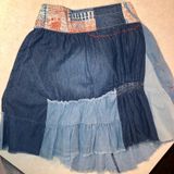 Desigual  Skirt  Photo 0