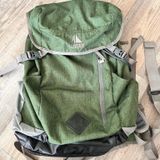 L.L.Bean  Backpack Vintage Photo 0