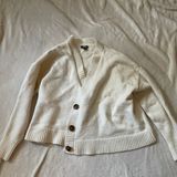 Wild Fable Crème Sweater Photo 0