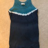 C&C California Blue Tank Top Photo 0