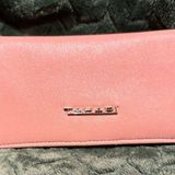 Tahari  Pink Women's Clutch wallet/card holder Photo 0